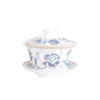 Gaiwan In Porcellana Lan