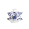 Gaiwan In Porcellana Maylin