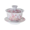 Gaiwan In Porcellana Yoshino da 160 ml