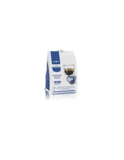 Gimoka Caffè Espresso Soave 16 Capsule Compatibili Dolce Gusto