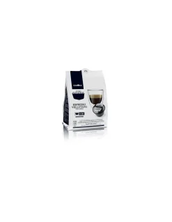 Gimoka Espresso Vellutato 16 Capsule Caffè Compatibili Dolce Gusto