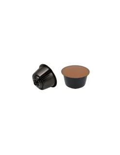 Ginseng Compatibile Dolce Gusto 16 Capsule