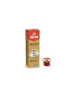 Gran Espresso Cagliari