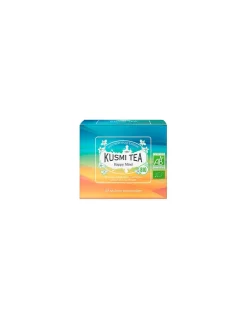 Happy Mind Bio - Infuso Di Erbe, Mela E Spezie - Scatola 20 Bustine