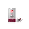 Illy Intenso Caffè Tostato In Capsule Compatibili Macchine Sistema Nespresso