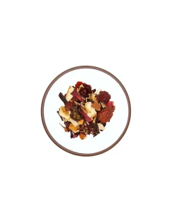 Infuso Arancio Cannella Vaniglia