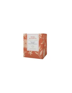 Infuso Arancio Dolce Cannella e Vaniglia Del Madagascar 12 Filtri - Agricola Celenna