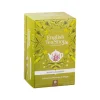 Infuso Cannella Moringa E Zenzero English Tea Shop