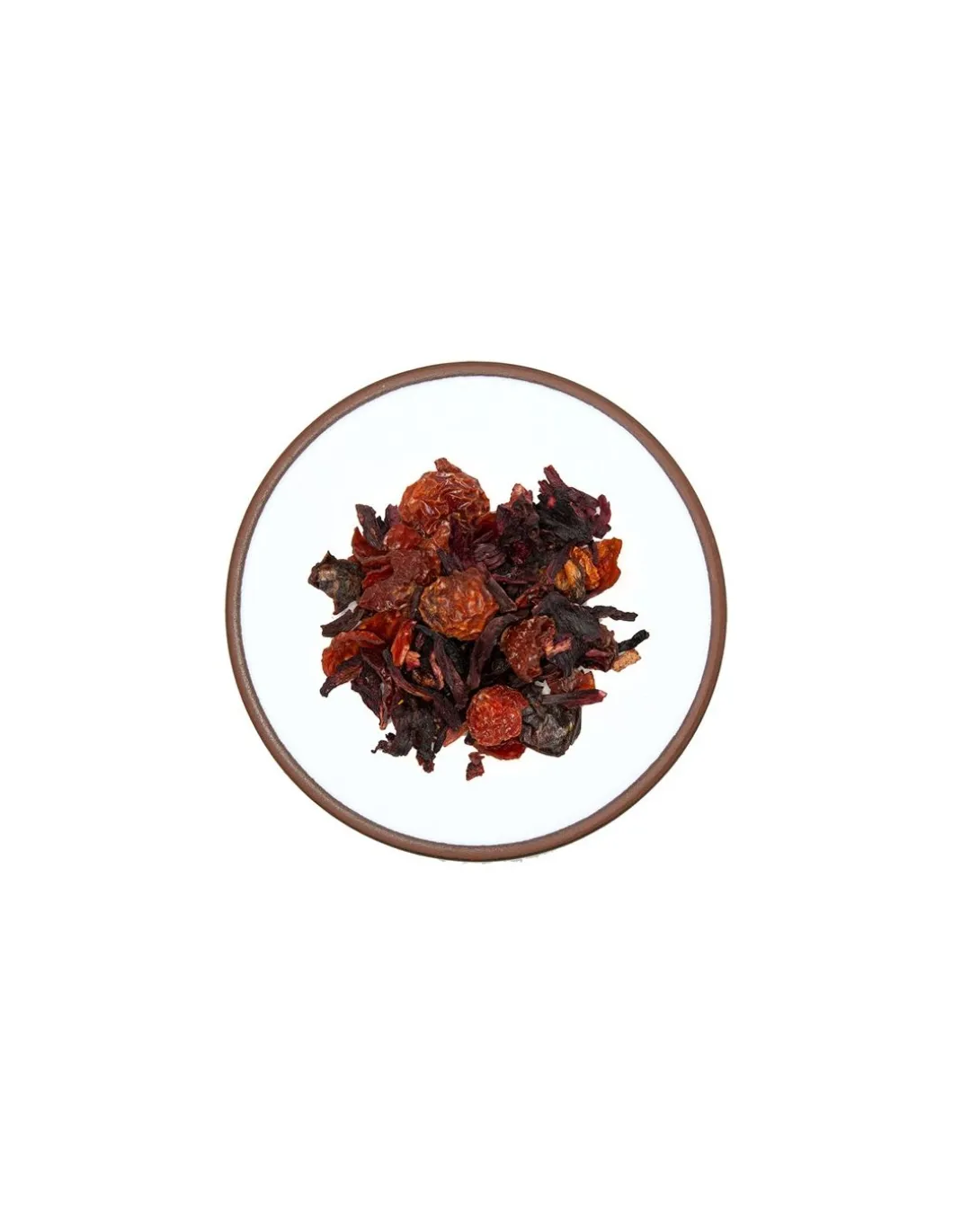 Infuso Cappuccetto Rosso