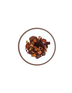 Infuso Crostata Della Nonna