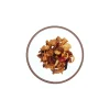 Infuso Di Frutta Ginger Pesca