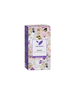 Infuso Di Malva Natursan
