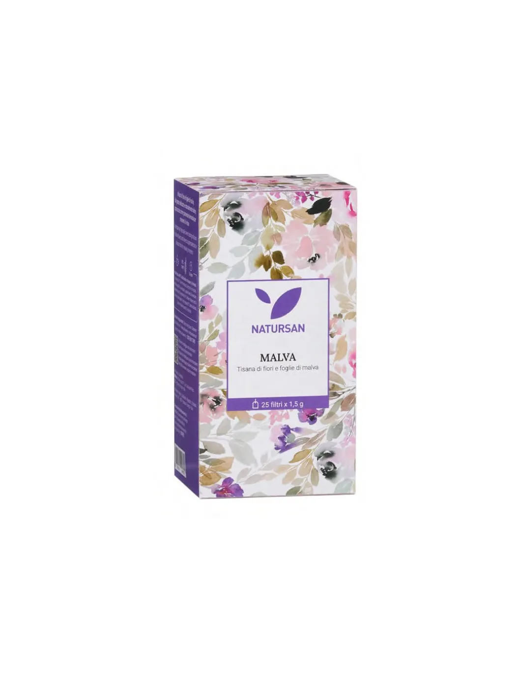 Infuso Di Malva Natursan