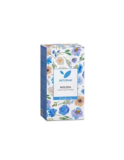 Infuso Di Melissa Natursan