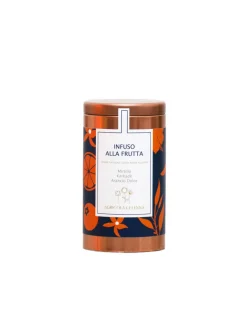 Infuso Di Mirtilli In Barattolo - Agricola Celenna