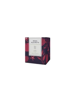 Infuso Di More Di Rovo 12 Filtri - Agricola Celenna