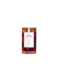 Infuso Di More Di Rovo In Barattolo - Agricola Celenna