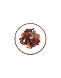 Infuso Fuoco Di Camino
