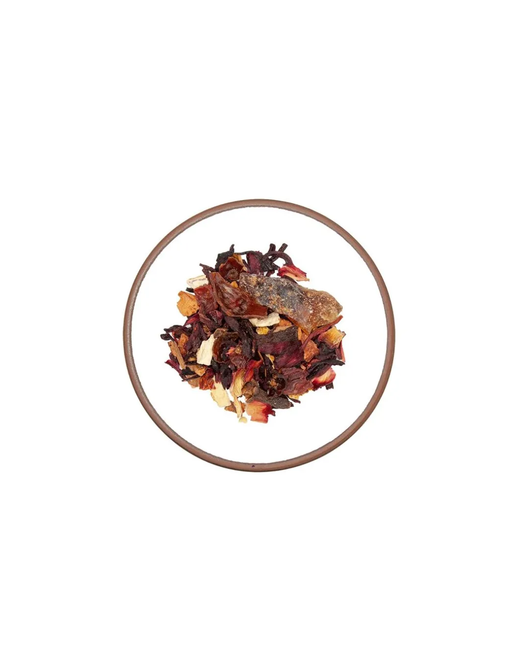 Infuso Fuoco Di Camino