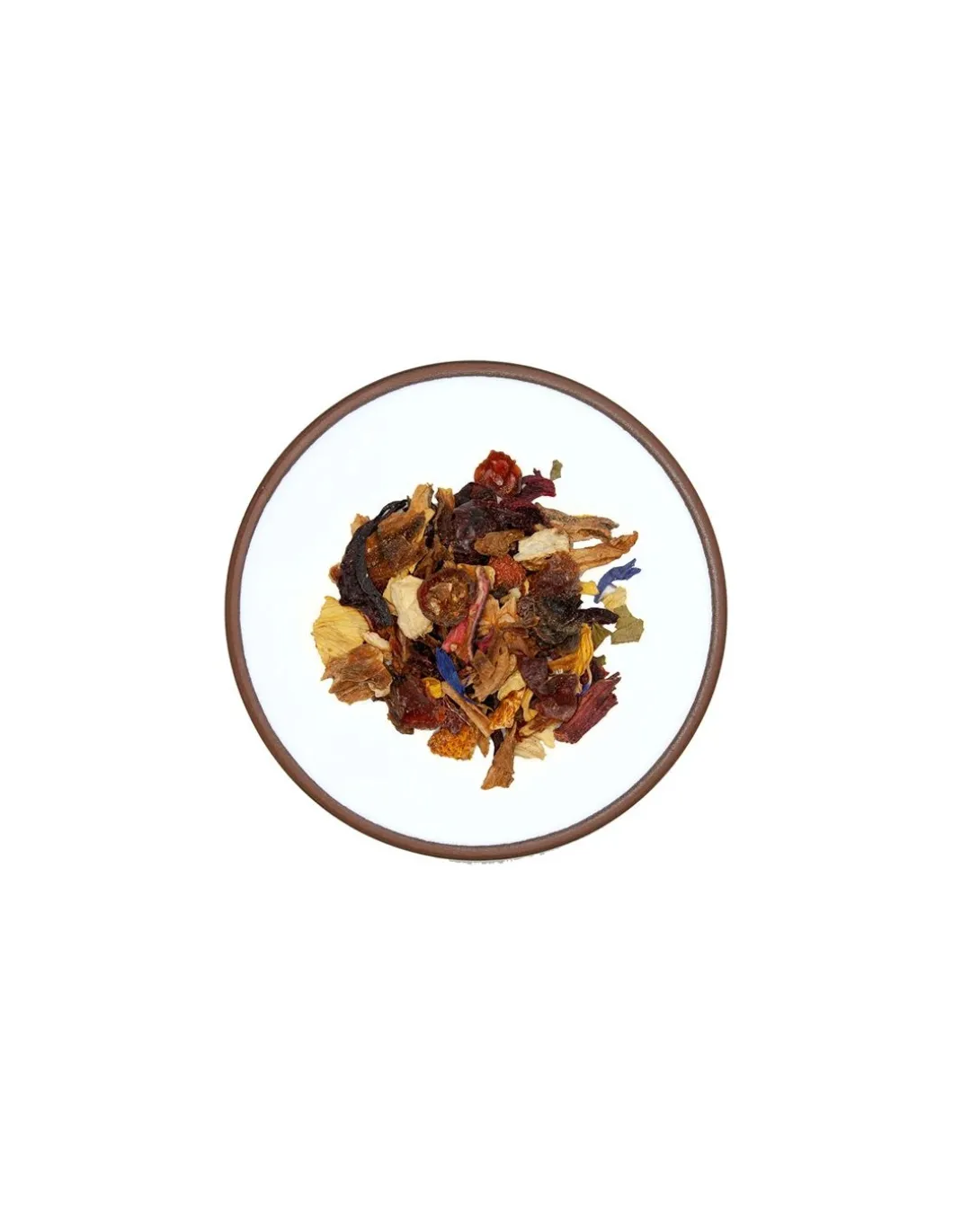 Infuso Ginger Fresh