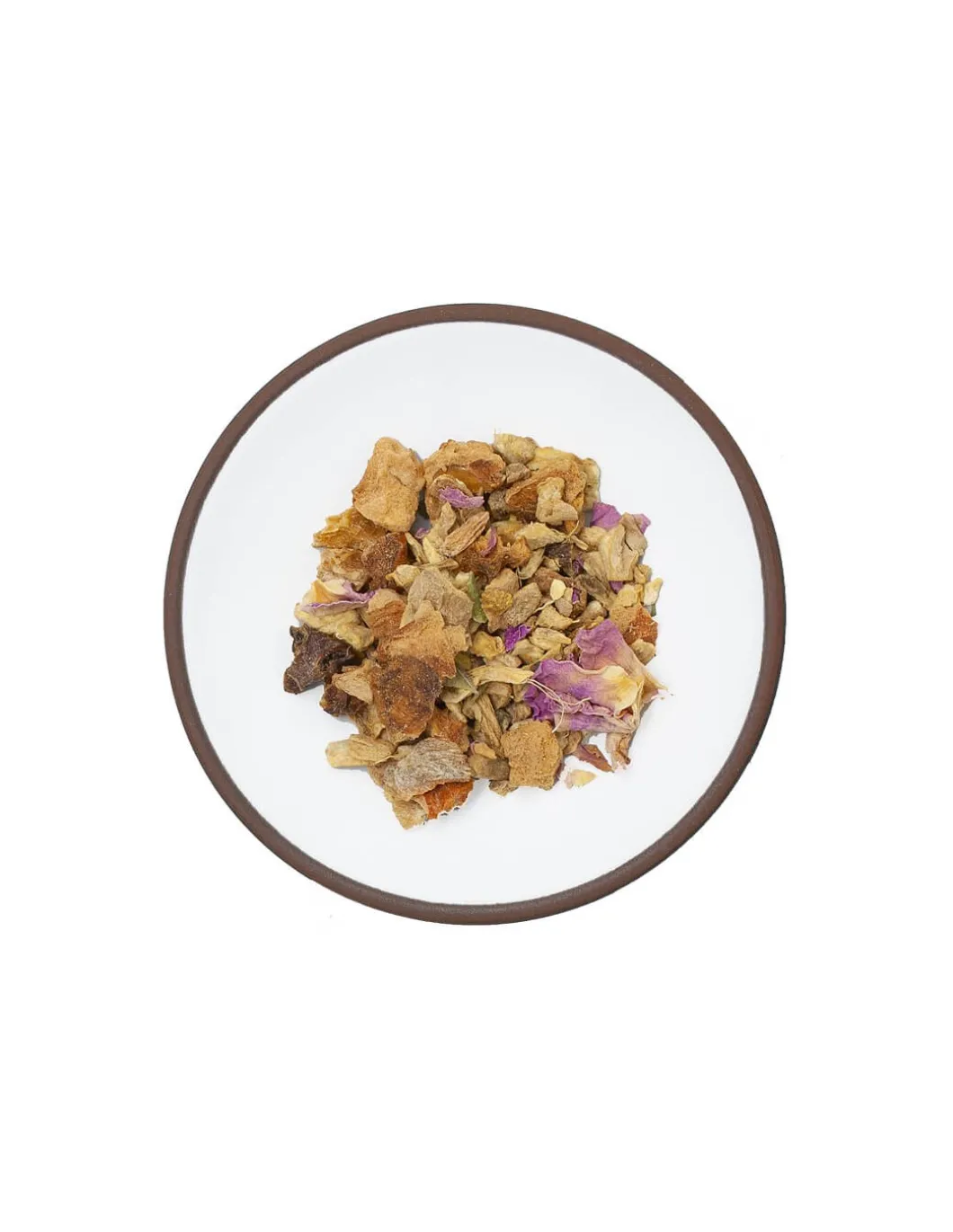Infuso Ginger Lovers