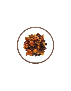 Infuso Gocce Di Strudel