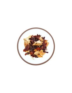 Infuso Mandarino Fragolina Di Bosco