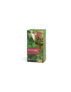 Infuso Menta Verbena