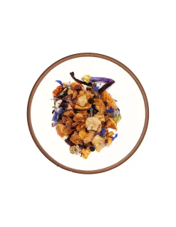 Infuso Mirtillo & Melograno