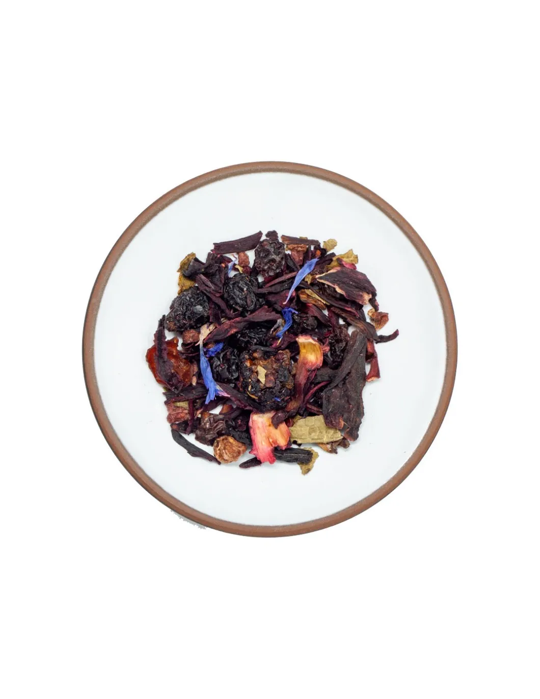 Infuso Mora Lampone