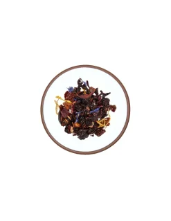 Infuso Pesca E Lampone
