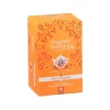 Infuso Rooibos Verde Melograno e Mirtilli - English Tea Shop