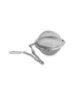 Infusore A Pallina 5 Cm In Acciaio Inox