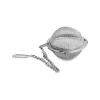 Infusore A Pallina 4,5 Cm In Acciaio Inox