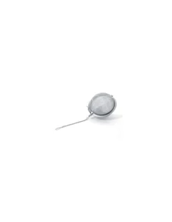 Infusore A Pallina 6,5 Cm In Acciaio Inox
