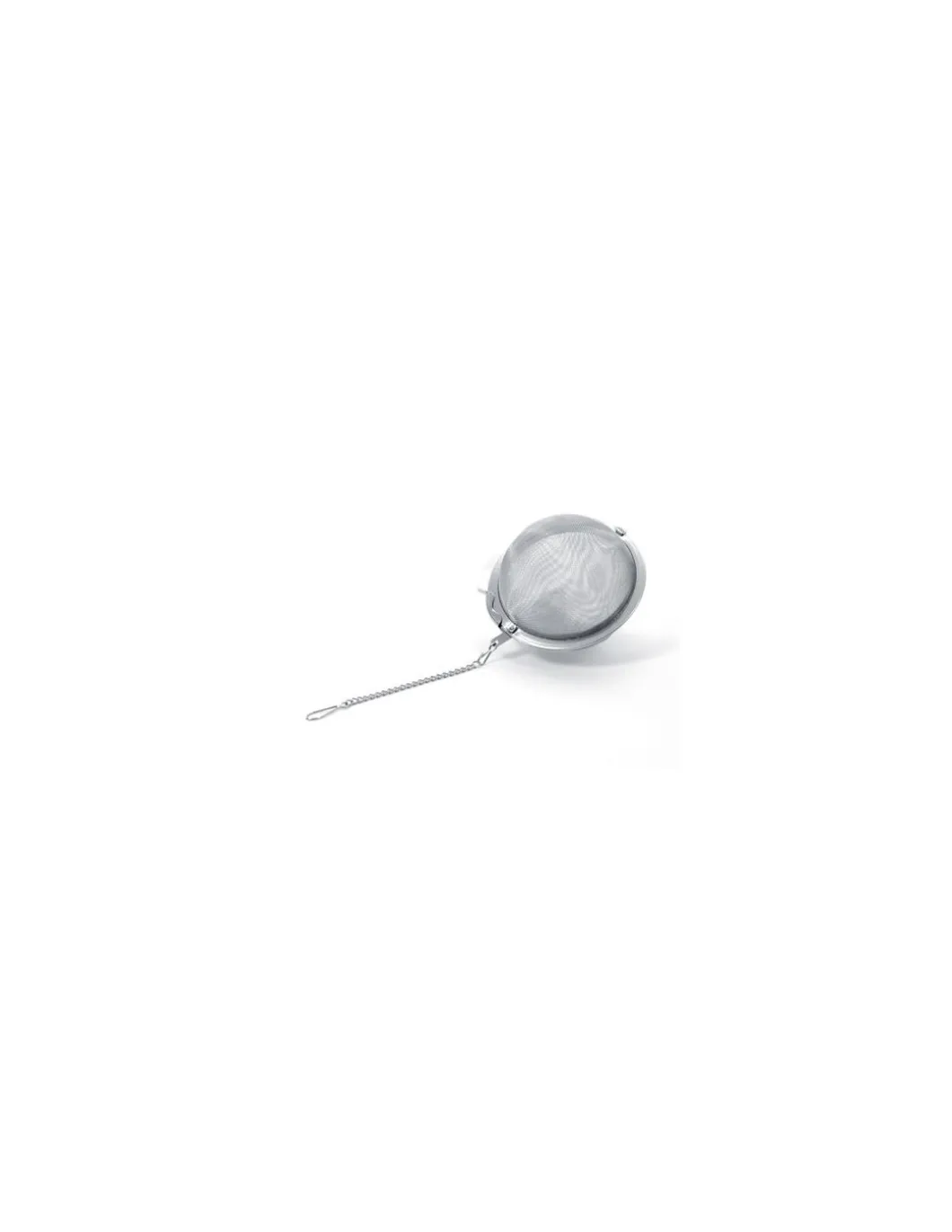Infusore A Pallina 6,5 Cm In Acciaio Inox