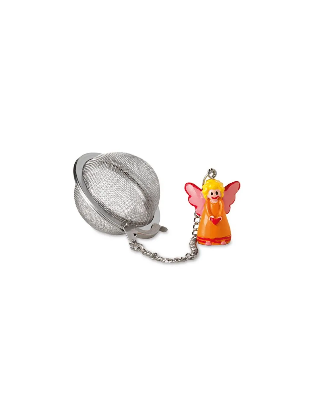 Infusore Inox Angelo