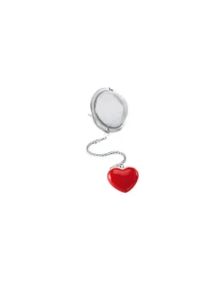Infusore Inox Cuore