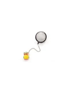 Infusore Inox Gufo
