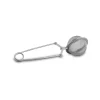 Infusore Inox Pinza Pallina 5 Cm