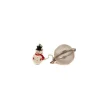 Infusore Pupazzo Di Neve