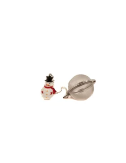 Infusore Pupazzo Di Neve