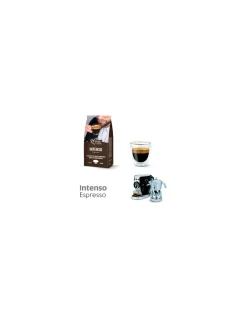 Intenso 16 Capsule Compatibili Bialetti