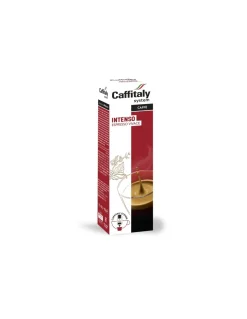 Intenso Capsule Caffitaly