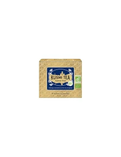 Kashmir Tchai Bio - Tè Nero Alle Spezie - Kusmi Tea
