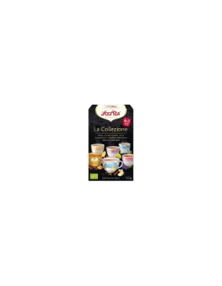 La Collezione Yogi Tea - Infuso Ayurvedico