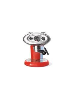 Macchina Espresso Illy X7.1
