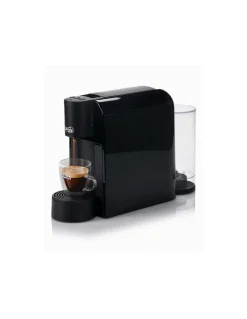 Maia Nera S33 Caffitaly