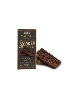 Majani Scorza Grezza Astuccio
