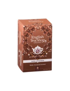 Mate Cacao E Cocco - English Tea Shop